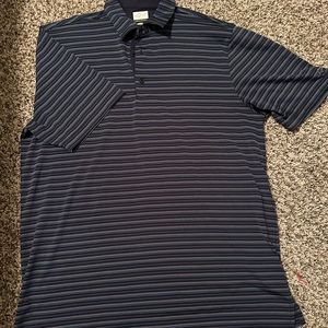 Greg Norman Polo Shirt l Size Large
